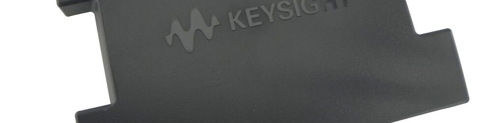 Keysight N9040-40007 Impact Cover, Front, Phantom Gray for E505X, E508X, N8040