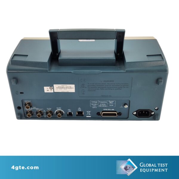 Tektronix AFG3252 Arbitrary Function Generator