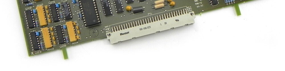 Anritsu D37416-3 A16 CPU Interface Board for 68xxxB Models