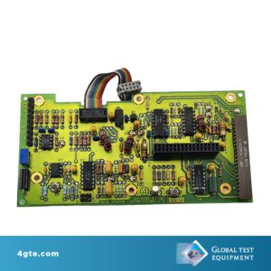 Keysight 08753-60103 Board Assembly-Source Bias