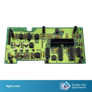 Keysight 08753-60203 BOARD ASSEMBLY-ALC