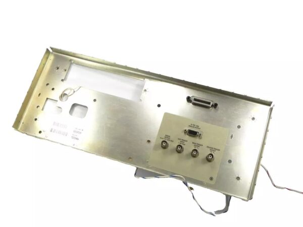 Tektronix 441-1902-01 Rear Chassis for TDS500 Series - Image 2