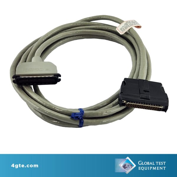 Keysight 5061-4205 RS-423 DTE Cable with 37-pin Male Connector - Option 003 for 98628/98691A