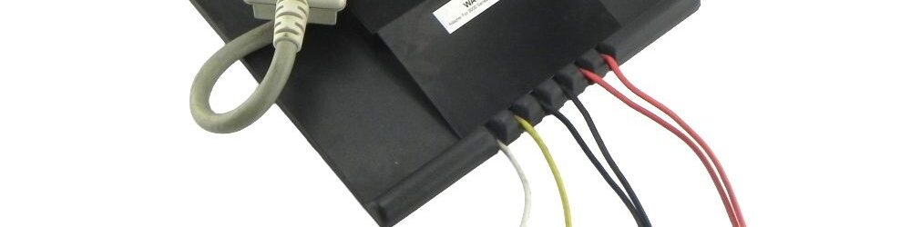 Wavetek 9105 Connection Adapter For 9000 Series Calibration System