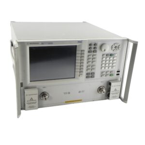Keysight E8362C-010/014/UNL PNA Microwave Network Analyzer, 20 GHz