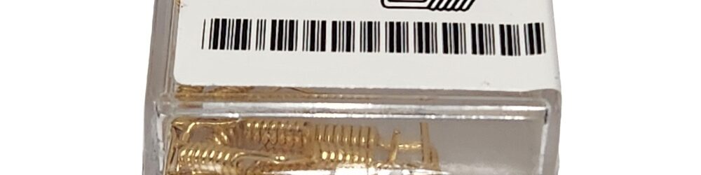 Tektronix 016-1774-00 Spring Adapter