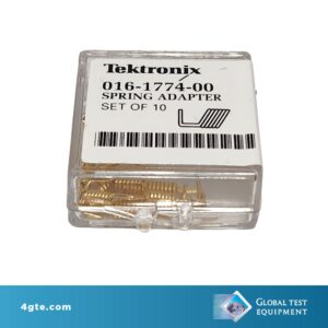 Tektronix 016-1774-00 Spring Adapter, pkg of 10