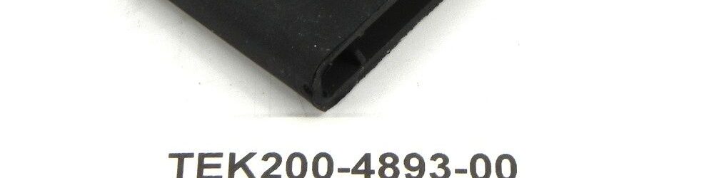 Tektronix 200-4893-00 Cover,Protective; P69Xx Probe, Santoprene,Black