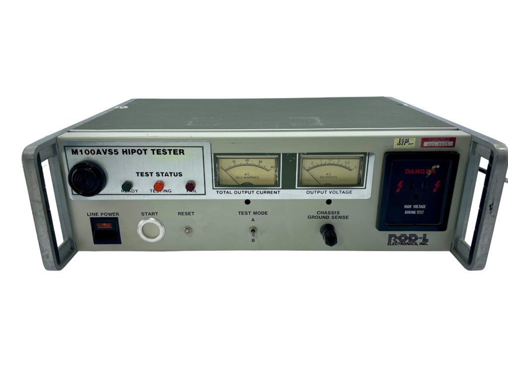 Rod-L M100AVS5