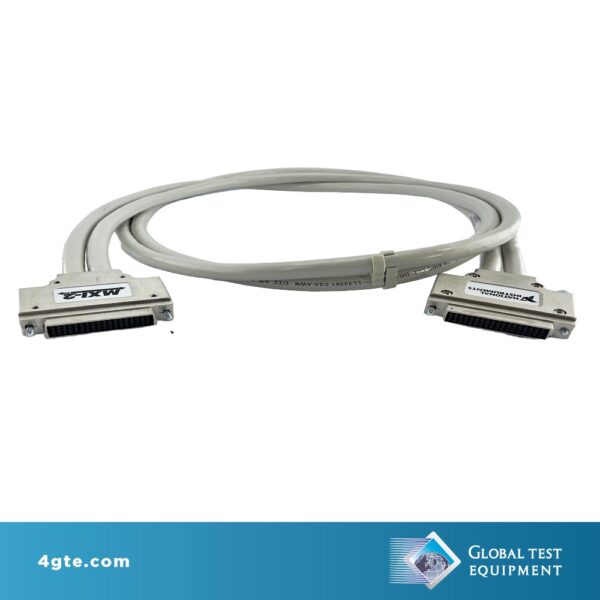 National Instruments 182801A - 002 Interconnect Cable with MXI-2 Connectors 2 Meters