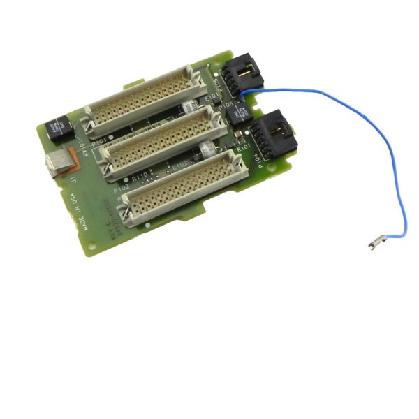 Keysight 34970-66503 Backplane Board for 34970A