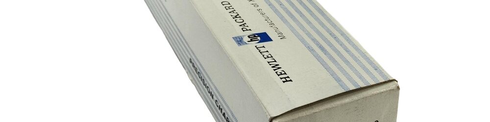 HP 9270-1010 Chart Paper, New