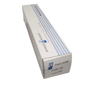 HP 9270-1037 Chart Paper, New