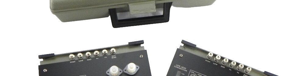 Keysight 16055A Accessory Kit for 10655A Low Lead Connection