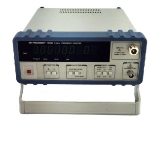 BK Precision 1856D 3.5 GHz Frequency Counter