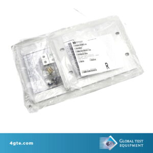 Keysight E3663AC System II Rail Kit