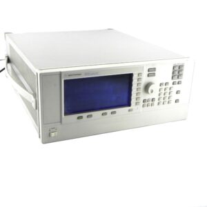 Keysight E8257D PSG Analog Signal Generator, 100 kHz to 67 GHz