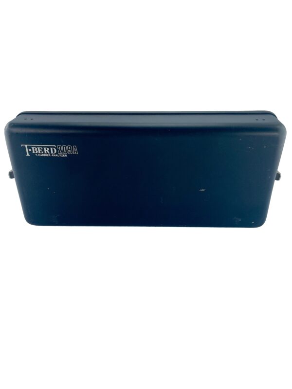 Web TTC209A