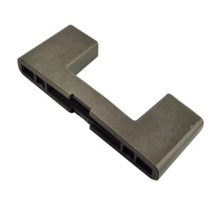 Keysight 4040-1991 Foot (Rear) for 50006A