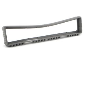 Keysight 81110-46002 Rear Bumper for 81110A, 81150A and 81160A type models