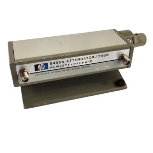 Keysight 8495A