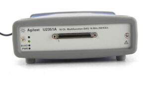 USB Modular Data Acquisition for Testing and Measurement.