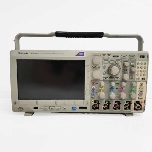 MDO3054 - web