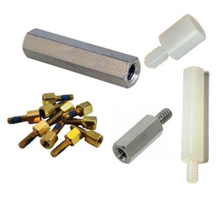 Standoffs Group Standoff Products Available at Global Test Equipment