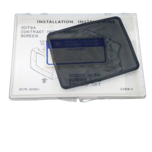 Keysight 10179A-90901 Contrast Improvement Screen
