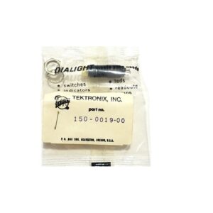 Tektronix 150-0019-00 Neon Indicator