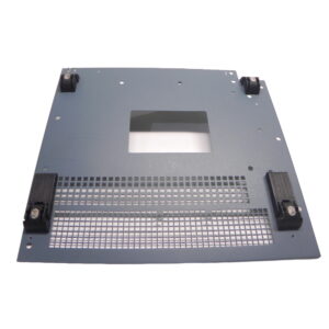 Tektronix 200-4280-00 COVER:BOTTOM COVER,0.050 SHEET METAL