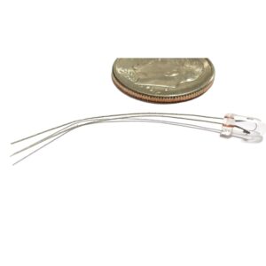 Keysight 2140-0221 5V Incandescent Bulb