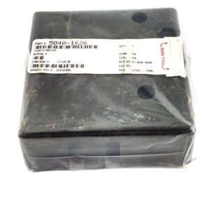 5040-1626 DC Output Cover for 603X Series. This product no longer available. See GTE162-65-040 for a replacement cover.