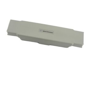 Keysight N5180-40012 Cover, Front Panel, Plastic for N5183M