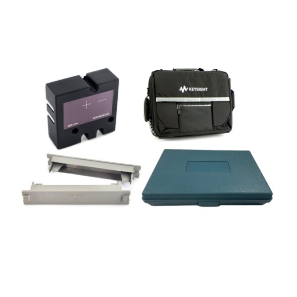 Pouch Cover Group Accessory Pouches, Input-Output Covers, Cases and Slot Covers Available at Global Test Equipment