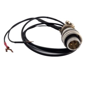 Keithley 1507A Low Thermal Input Cable with Lugs 1.2m