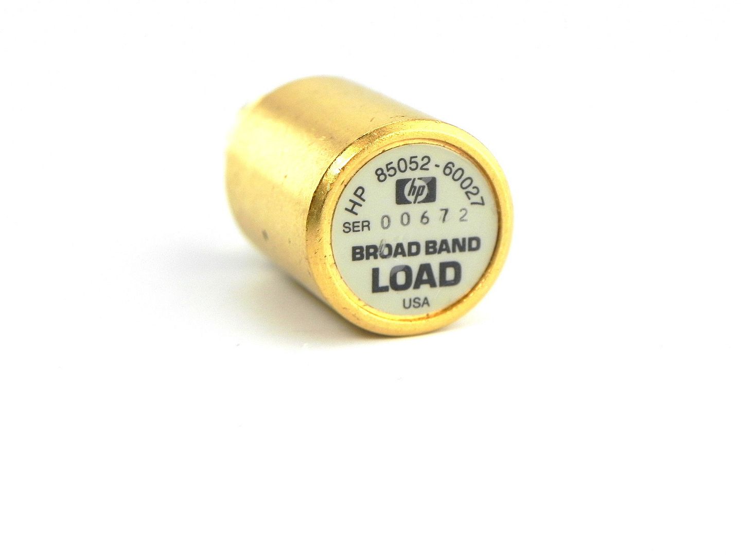 あおし&くうま Keysight 85052-60027 Broadband Mixed Load Male 3.5mm for