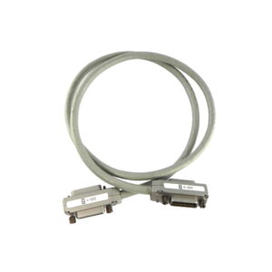 W&G K420 GPIB Cable 24-Pin 1.0m AWM Style 2464 300V IEEE-488 26AWG