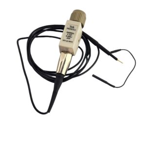 Tektronix P6563A 500 MHz SMD Probe ; Attenuation, 20× ; Bandwidth, 500 MHz