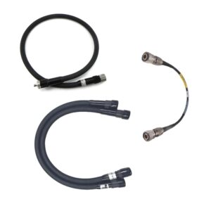 VNA Test Port Cables From Global Test Equipment. 630-678-0400 Buy, Sell, Lease, Parts, Repair, Calibration, Consignment. Certified WBE.