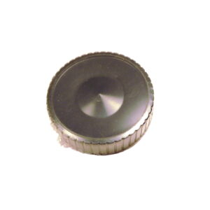 Keysight 0370-0045 KNOB, 2-3/4 IN. BLK