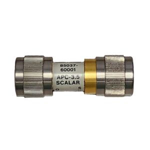 Keysight 85037-60001 3.5mm Open/Short Assembly