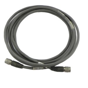 Anritsu D41346-3 3m Power Sensor Cable ML2400A-22