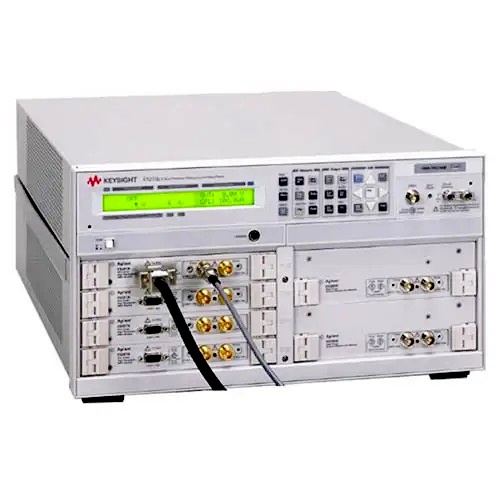 E5270B - Stock E5270B - Stock
