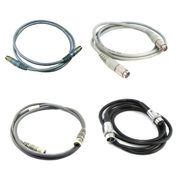 Power Sensor Cable Group Power Sensor Cables From Global Test Equipment