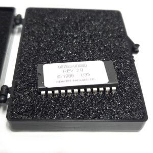 Keysight 08753-80060 EPROM U33