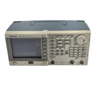 Tektronix AFG3011 10 MHz Arbitrary Function Generator