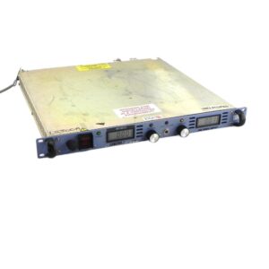 Lambda EMS 300-3.5 DC Power Supply