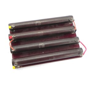 Ohmite 270-225P-46 Array Resistor