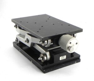 Newport M-EL120 Lab Jack
